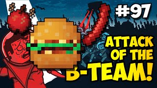 Minecraft My Evil Wrath Attack Of The B Team Ep 41 Hd Minecraftvideos Tv