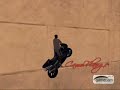 Gsc Produced Camo&Snow Flauge [GTA-SAMP-STUNTS]