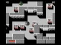 a video (+ commentary) of myself playing through the easy route of iron tank using an nes emulator. played on 2008 july 11.