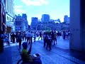 Sao Paulo downtown with Samsung L73 Sao Paulo downtown with Samsung L73