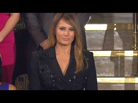 Has Melania Trump Been Keeping a Low Profile Since Stormy Daniels Allegations?
