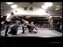 The Heartbreak Express vs Violence Club 1 TAG TEAM WRESTLING