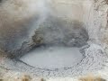 Mud Volcano