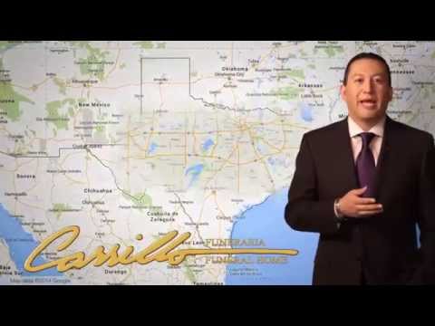 Carrillo Funeral Home
