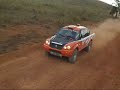 Rond�nia Rally Team - Julio Bonache x L�o Fortes