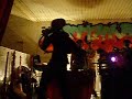 SHASHAMANE feat RAS LION@CATTEDRALE MILANO