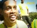Futebol Arte- Ronaldinho Futebol Arte- Ronaldinho