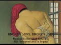 Broken Laws, Broken Lives