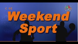 Week-end Sport du 25-04-2024