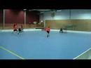 rönnby sk vs  per ols ibf   division 3   2007/08