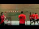 Rönnby SK vs. Per-Ols IBF - Division 3 - 2007/08 Rönnby SK vs. Per-Ols IBF - Division 3 - 2007/08