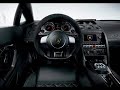Lamborghini Gallardo LP560-4