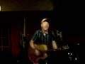 BUFFALO TOM'S BILL JANOVITZ LIVE AT TOAD- TANGERINE