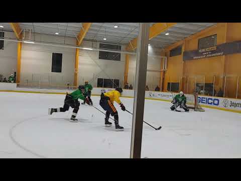 Elite Edge Hockey Showcase Nashville 2021