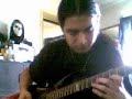 titanic    hymn to the sea  my heart will go on guitar cover