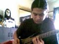 titanic    hymn to the sea  my heart will go on guitar cover