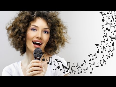 how to practice to sing better