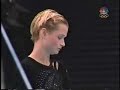 Svetlana Khorkina - 2000 Olympics AA - Uneven Bars