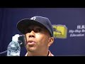 on one of the last crucial days leading up to the important pennsylvania primary, href, powerpac and the hip-hop summit action network (hsan) brought together russell simmons, t.i., ciara, flo-rida, lil mama, chrisette michelle, styles p, lil x, gorilla zoe, green lantern, bet's 