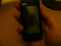 My Nokia 5530 XPressMusic Fault Demonstration.