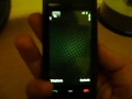 My Nokia 5530 XPressMusic Fault Demonstration.