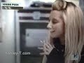 Ashley Tisdale Gets Punk'd