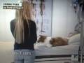 Ashley Tisdale Gets Punk'd