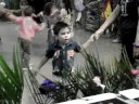 festa do gabriel na creche