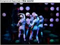 Around the World Again - Nicky van She & dagerous Dan