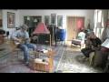 Jason Mraz and Brett Dennen in Bruce Parry Songs For Survival
