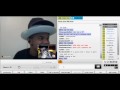 Alex shaves his eyebrows and HypebeastJ's eats paper