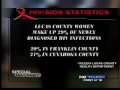 Living with HIV/AIDS in Lucas County, Part 1