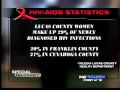 Living with HIV/AIDS in Lucas County, Part 1
