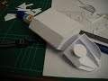 Construcci�n de un tanque Locust para infinity