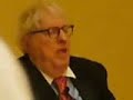 Ray Bradbury speaks about WRITING! Ray Bradbury speaks about WRITING!