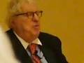 Ray Bradbury speaks about WRITING!