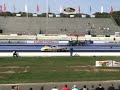 Billy Glidden runs 6.50 @ 211 MPH