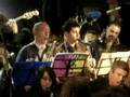 Lover Man - Eden Jazz Orchestra