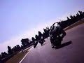 Misano World Circuit - Manu#99 - C.I.V. STK1000 27/07/2008 on board