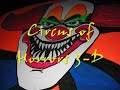 Kings Island FearFest 2006