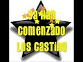FUTUROS TRIUNFITOS - EL CASTING