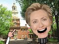 Headzup: Hillary\