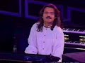 Yanni - desire (full version) - Royal Albert Hall, London