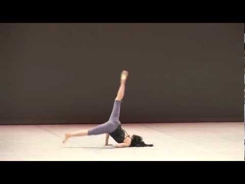 Sayaka Wakita - 2012 Selections - Contemporary Variations
