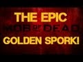Mob of the Dead: The EPIC Golden Spork - Full Guide to Get Your OWN!!! (1-Hit Kill Round 31)