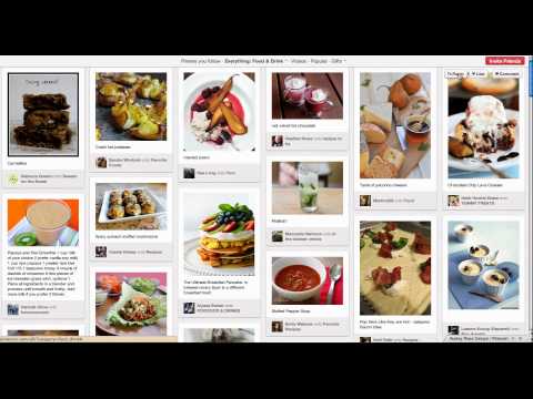 how to repin on pinterest