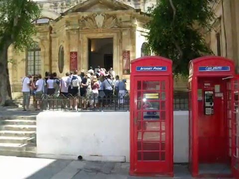 Malta 2006
