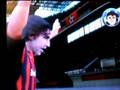 FIFA 09 WII-50 yard penalty scored