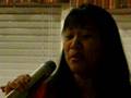 Arizza's Singing