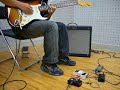 DOD Overdrive Preamp YJM 308 ANALOG MAN MOD (Yngwie J.Malmst